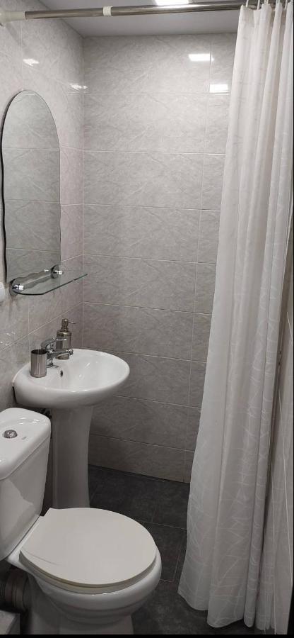 Kayaran Home Gjumri Exteriör bild