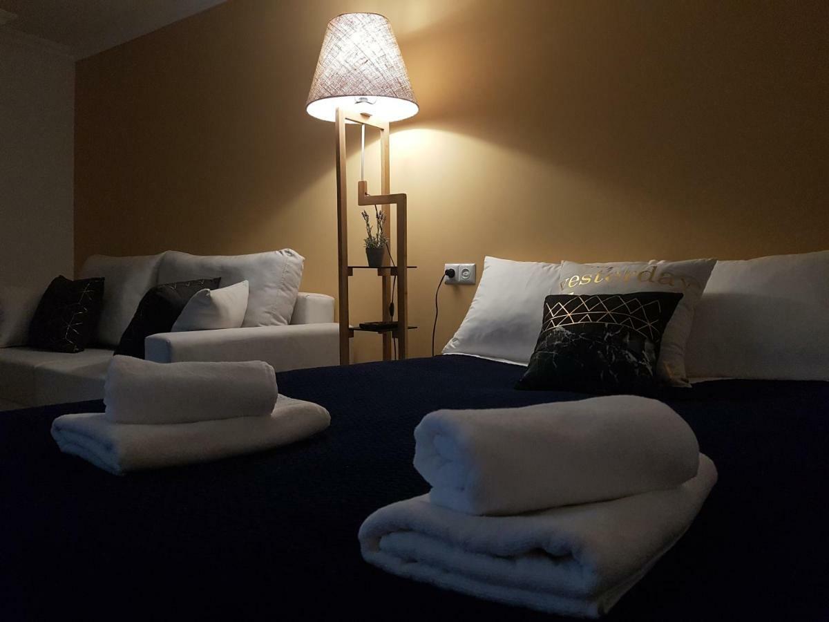 Kayaran Home Gjumri Exteriör bild