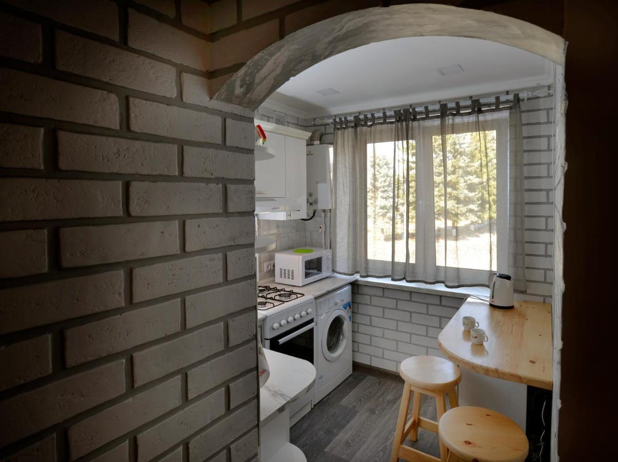 Kayaran Home Gjumri Exteriör bild