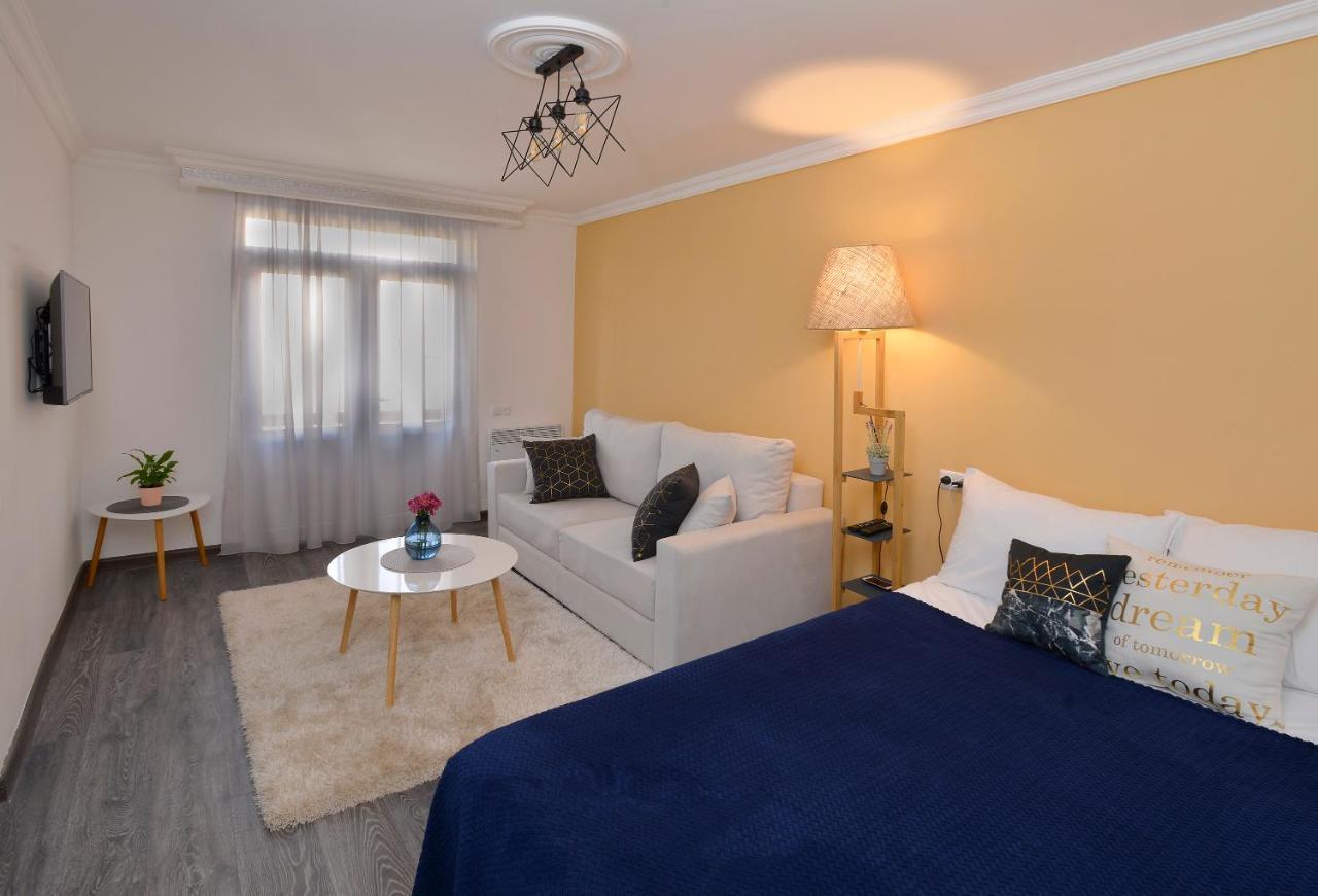 Kayaran Home Gjumri Exteriör bild