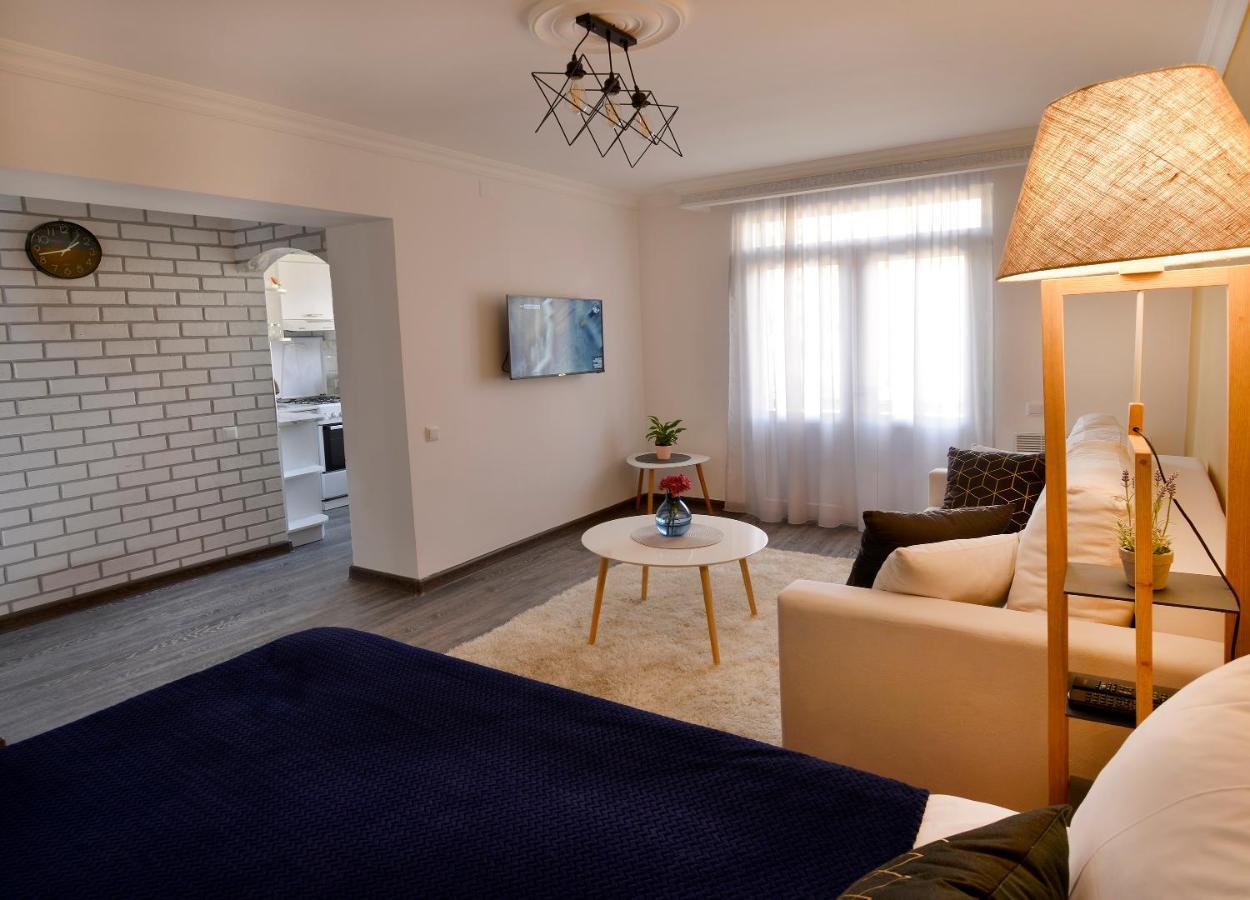 Kayaran Home Gjumri Exteriör bild
